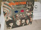 GRAND FUNK RAILROAD SHININ ON 3-D GLASSES POSTER1974 ROCK 12