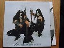 Immortal - Battles In The North, LP, 1995, First Press Clear Vinyl