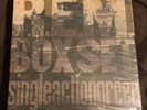 R.E.M. Singleactiongreen 45 Records Box Set Brand New