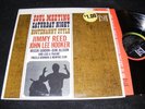 BLUES LP Rarity In Cello/ Shrinkwrap SOUL MEETING Jimmy Reed JOHN LEE HOOKER VJ