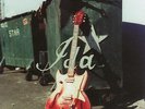 Ida - Ten Small Paces