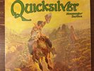 Sealed QUICKSILVER MESSENGER SERVICE Happy Trails LP Capitol ST-120 Psych