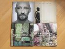 Gentleman - diversity - New Day Dawn - MTV Unplugged - Journey to Jah (LP-Vinyl)