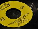Northern Soul - Ann Sexton - You've Been Gone Too Long (Original) (Mint)