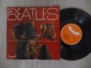 Les BEATLES  45900 dit les Perruques