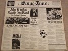 JOHN LENNON & YOKO ONO Some Time In New York City original vinyl LP 1972 Beatles