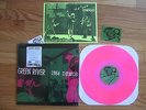 Green River 1984 Demos Pink Vinyl Jackpot Records RSD 2016 Mudhoney Pearl Jam