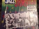 RARE 1980s Jazz Jamaica From The Workshop Vinyl Record LP Studio One Mint