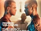 Williams, Robbie-The Heavy Entertainment Show (Deluxe)  (UK IMPORT)  VINYL NEW