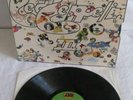 LED ZEPPELIN    III Atlantic K50002 UK (72) A7/B3   EX/EX     see detailed pics