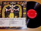 THE BYRDS Sweetheart of the Rodeo 1968 Columbia CS 9670 timing strip promo lp