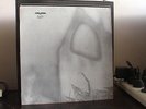 The Cure  Faith  Rare New Zealand Stunn Label  LP VINYL RECORD