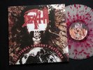 DEATH - Individual Thought Patterns LP Gatefold, Splatter Vinyl
