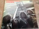 IGGINBOTTOM igginbottom's wrench 1969 UK DERAM STEREO VINYL JAZZ PROG LP