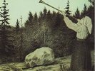 Filosofem [VINYL] Burzum Vinyl