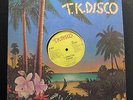 T-Connection - At Midnight / Playin' Games 12