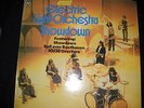 ELECTRIC LIGHT ORCHESTRA  MASTERS OF ROCK   LP   PINK VINYL    293