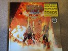 KISS ROCKS VEGAS DELUXE BOX SET SEALED