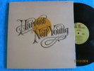 NEIL YOUNG   HARVEST  .. Orig. Oz Gatefold In Top Condition