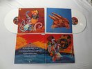 The Mars Volta - Octahedron Doppel White Vinyl * At the Drive in * Erstauflage