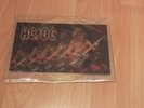 AC/DC Nervous Shakedown Picture Disc / Shape