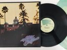 The Eagles - Hotel California - 1976 Vinyl LP Record 6E-103 (NM-)