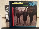 The Jam Snap Double LP Album Vinyl Record SNAP1 Rock MOD 80's 'Paul Weller'