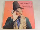 CAPTAIN BEEFHEART & the Magic Band Trout Mask Replica Ex+ 2LP