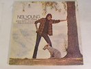 NEIL YOUNG Everybody Knows This Is Nowhere Ex Reprise UK 1969 LP