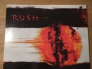 Rush - Vapor Trails (Vinyl) orig. US press LP 12