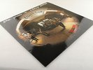 NEIL YOUNG AND THE CRAZY HORSE - Ragged Glory LP  1°ST EU Press  RARE