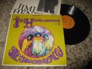 Jimi Hendrix Experience Record LP Are you Experienced Reprise Stereo w/ Inner NM