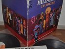 Miles Davis In Concert Japan 2x gatefold LP Sony SOPJ-38 Insert