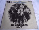 DOWNLINERS SECT   THE COUNTRY SECT ** 1965 UK 1st COLUMBIA LP