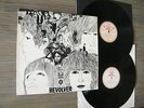LP 12' THE BEATLES - REVOLVER / SHZE 186 + SMO 74 161 ( EXPORT- PRESSING )