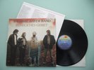 Thommie Bayer Band - Feindliches Gebiet, D '80, LP, Vinyl: vg++