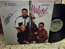 Orquesta Mulenze- De Regreso..