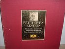 HOLIDAY SPECIAL  BEETHOVEN EDITION   PIANO TRIOS & QUARTETS  DG STER 6LP SET NM-