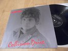 Alan Vega – Collision Drive (Lp, Celluloid, 1981; Suicide; Cramps) Aaaaahhhh