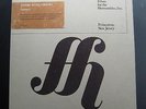Films For The Humanities Theme Music Library Volume I - 13 LP Box VG+ FFH 298
