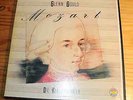 Glenn GOULD Mozart Complete Piano Sonatas 5-LP-Box CBS