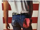 Sealed Bruce Springsteen Born in the U.S.A.1984 USA Album Vinyl LP