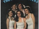 NOLAN SISTERS S/t LP VINYL 11 Track In Fully Signed And Dedicated Sleeve (hg19