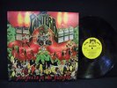 Pantera ?– Projects In The Jungle   ' LP MINT
