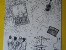 THE RAINCOATS - FAIRYTALE IN THE SUPERMARKET - ROUGH TRADE RT013