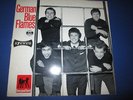 GERMAN BLUE FLAMES - Same  rare ORIGINAL  BEAT LP  Ariola 72256 IT   1965
