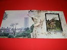 Led Zeppelin ?/IV / P 8166 A / JAPAN LP