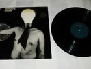 WOLFGANG DAUNER : Output, Rare Vinyl LP 1970 ECM Records ?ECM 1006  LESEN
