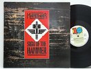 Manowar        Sign of the hammer           NM # R
