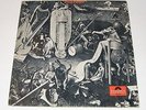 DEEP PURPLE deep purple 1969 POLYDOR CANADA UNIQUE LP EX- VG+